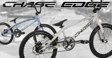 Chase Edge 2023 Complete Bikes
