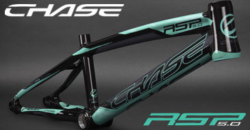 Chase Bicycles RSP5.0 frame